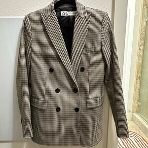 Zara Blazer